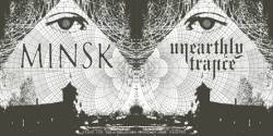 Minsk : Unearthly Trance - Minsk